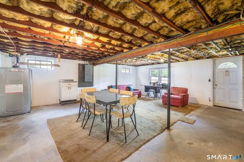 Tiny photo for 256 Pearl Lake Road, Waterbury, CT 06706 (MLS # 24188526)