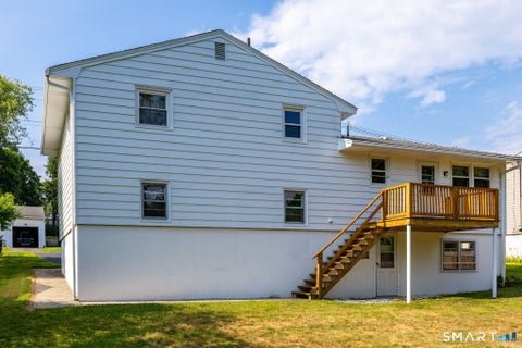 Tiny photo for 256 Pearl Lake Road, Waterbury, CT 06706 (MLS # 24188526)