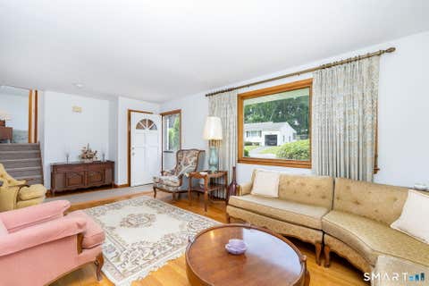 Tiny photo for 256 Pearl Lake Road, Waterbury, CT 06706 (MLS # 24188526)