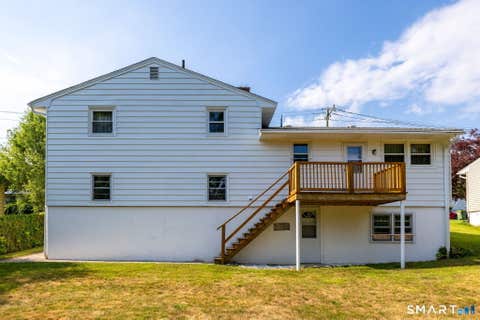 Tiny photo for 256 Pearl Lake Road, Waterbury, CT 06706 (MLS # 24188526)