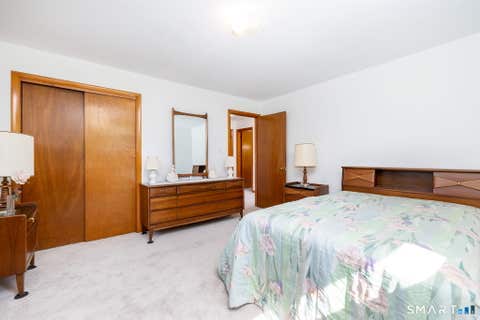 Tiny photo for 256 Pearl Lake Road, Waterbury, CT 06706 (MLS # 24188526)