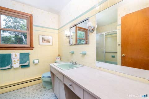 Tiny photo for 256 Pearl Lake Road, Waterbury, CT 06706 (MLS # 24188526)
