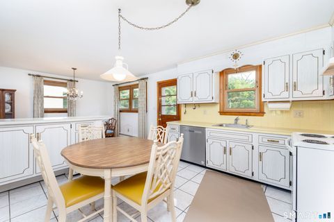 Tiny photo for 256 Pearl Lake Road, Waterbury, CT 06706 (MLS # 24188526)