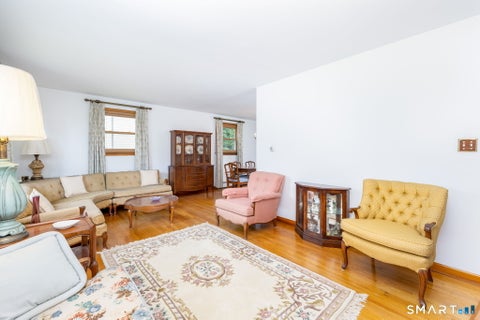 Tiny photo for 256 Pearl Lake Road, Waterbury, CT 06706 (MLS # 24188526)
