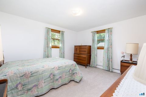 Tiny photo for 256 Pearl Lake Road, Waterbury, CT 06706 (MLS # 24188526)