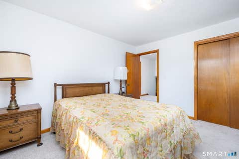 Tiny photo for 256 Pearl Lake Road, Waterbury, CT 06706 (MLS # 24188526)