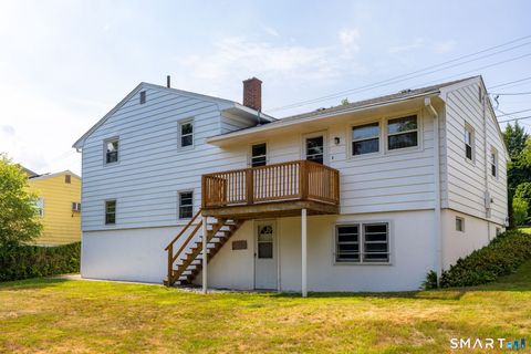 Tiny photo for 256 Pearl Lake Road, Waterbury, CT 06706 (MLS # 24188526)