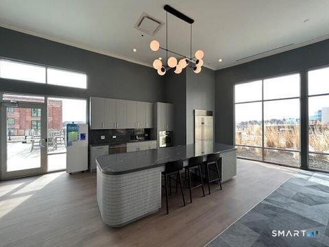 Tiny photo for 110a Towne Street #305, Stamford, CT 06904 (MLS # 24149036)