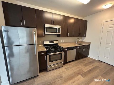 Tiny photo for 110a Towne Street #305, Stamford, CT 06904 (MLS # 24149036)