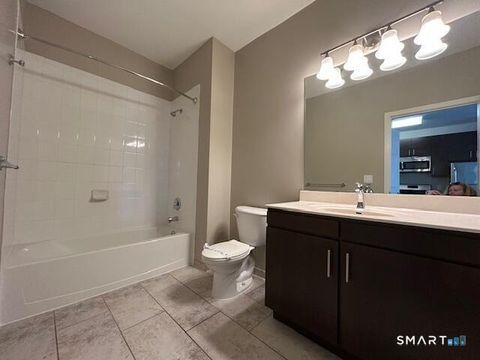 Tiny photo for 110a Towne Street #305, Stamford, CT 06904 (MLS # 24149036)