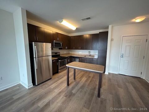 Tiny photo for 110a Towne Street #305, Stamford, CT 06904 (MLS # 24149036)