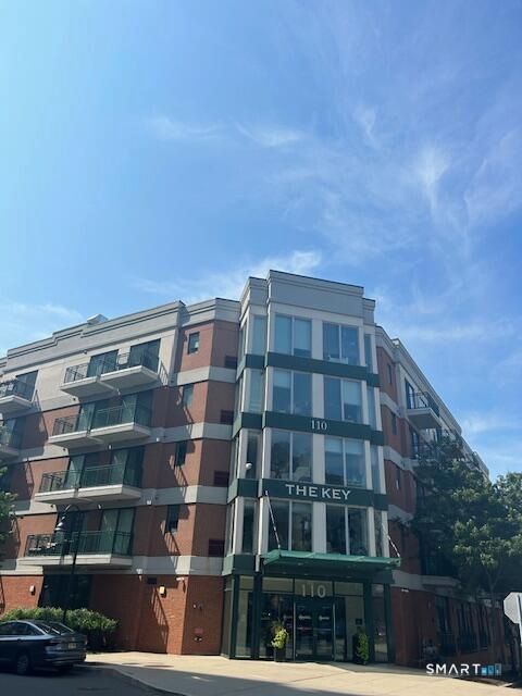 Tiny photo for 110a Towne Street #305, Stamford, CT 06904 (MLS # 24149036)