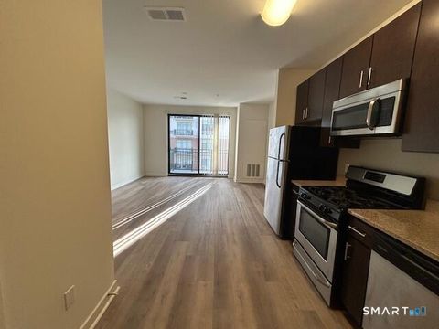 Tiny photo for 110a Towne Street #305, Stamford, CT 06904 (MLS # 24149036)