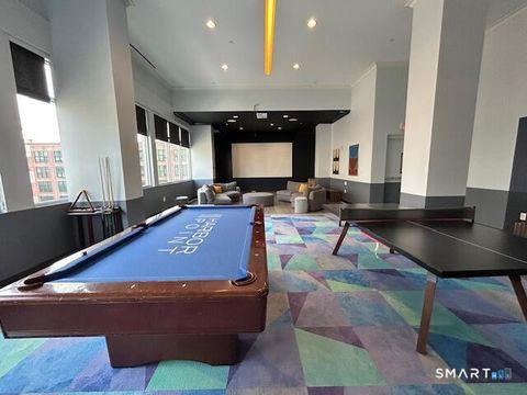 Tiny photo for 110a Towne Street #305, Stamford, CT 06904 (MLS # 24149036)