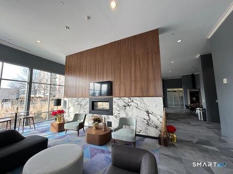 Tiny photo for 110a Towne Street #305, Stamford, CT 06904 (MLS # 24149036)