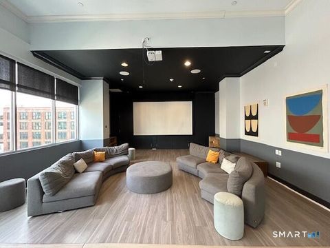 Tiny photo for 110a Towne Street #305, Stamford, CT 06904 (MLS # 24149036)