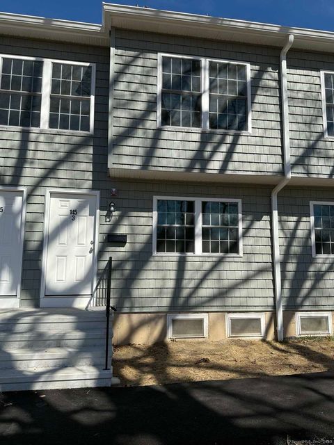 145 Lantern Park Drive 3 Naugatuck CT 06770