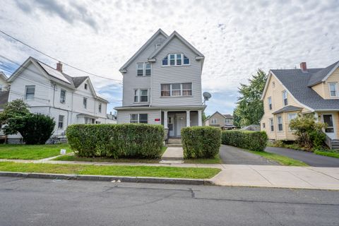 Photo of 45 Boulanger Avenue, West Hartford, CT 06110 (MLS # 24127574)