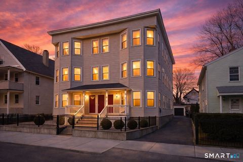 1132 Hancock Avenue 3 Bridgeport CT 06605