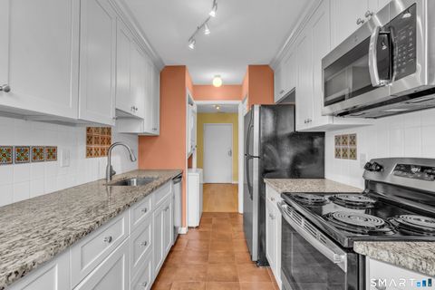 Tiny photo for 500 Prospect Street #2C, New Haven, CT 06511 (MLS # 24163166)