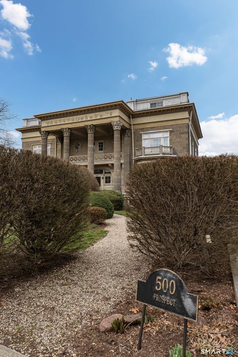 Photo of 500 Prospect Street #2C, New Haven, CT 06511 (MLS # 24163166)