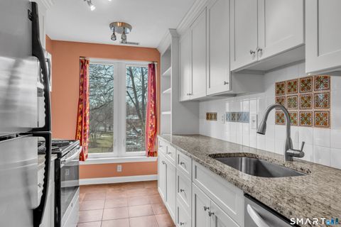 Tiny photo for 500 Prospect Street #2C, New Haven, CT 06511 (MLS # 24163166)