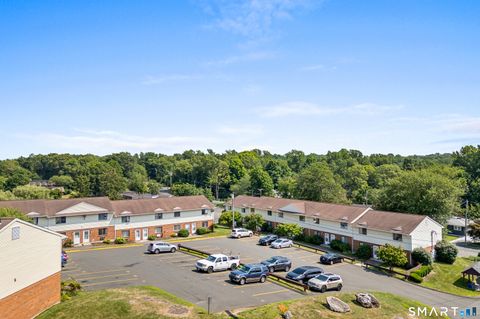 Tiny photo for 975 Meriden Road #117, Waterbury, CT 06705 (MLS # 24171091)