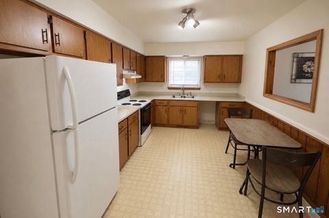 Tiny photo for 975 Meriden Road #117, Waterbury, CT 06705 (MLS # 24171091)