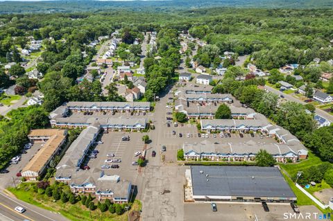 Tiny photo for 975 Meriden Road #117, Waterbury, CT 06705 (MLS # 24171091)