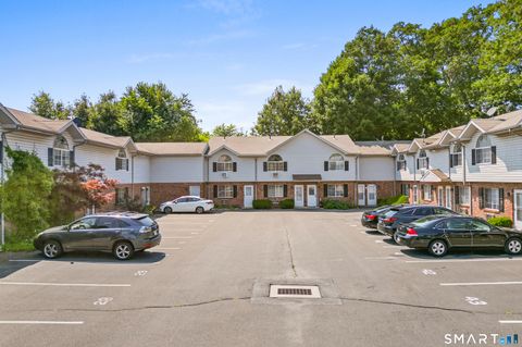 Tiny photo for 975 Meriden Road #117, Waterbury, CT 06705 (MLS # 24171091)