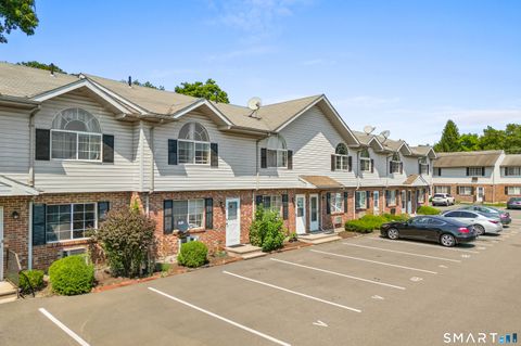 Tiny photo for 975 Meriden Road #117, Waterbury, CT 06705 (MLS # 24171091)