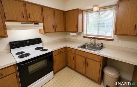 Tiny photo for 975 Meriden Road #117, Waterbury, CT 06705 (MLS # 24171091)
