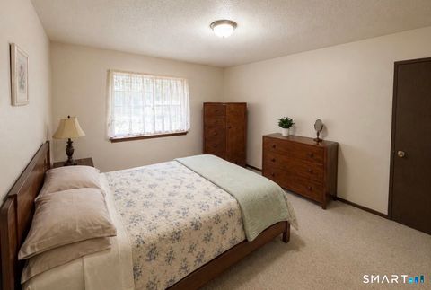 Tiny photo for 975 Meriden Road #117, Waterbury, CT 06705 (MLS # 24171091)