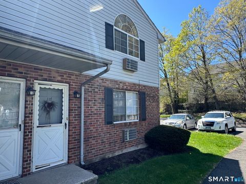 Tiny photo for 975 Meriden Road #117, Waterbury, CT 06705 (MLS # 24171091)