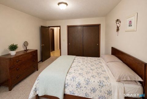 Tiny photo for 975 Meriden Road #117, Waterbury, CT 06705 (MLS # 24171091)