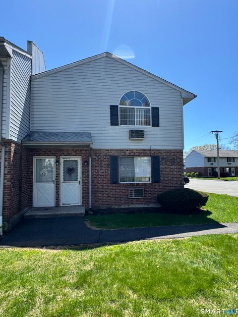 Tiny photo for 975 Meriden Road #117, Waterbury, CT 06705 (MLS # 24171091)