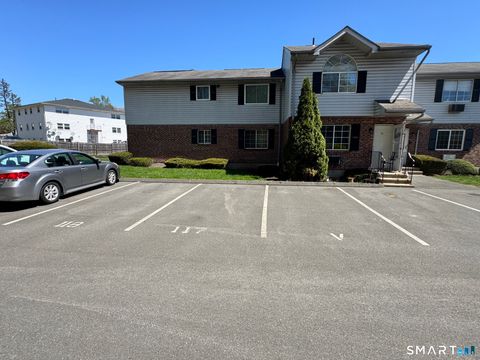 Tiny photo for 975 Meriden Road #117, Waterbury, CT 06705 (MLS # 24171091)