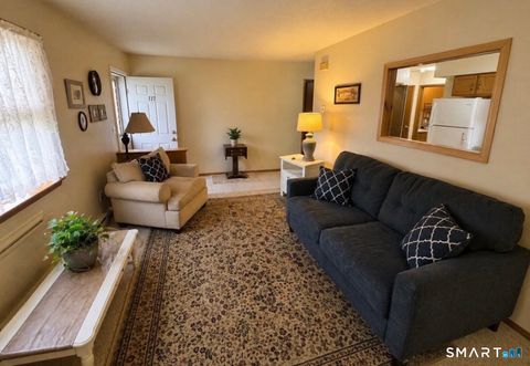 Tiny photo for 975 Meriden Road #117, Waterbury, CT 06705 (MLS # 24171091)