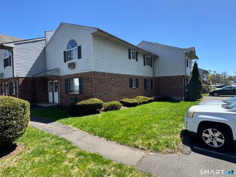 Tiny photo for 975 Meriden Road #117, Waterbury, CT 06705 (MLS # 24171091)