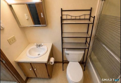 Tiny photo for 975 Meriden Road #117, Waterbury, CT 06705 (MLS # 24171091)
