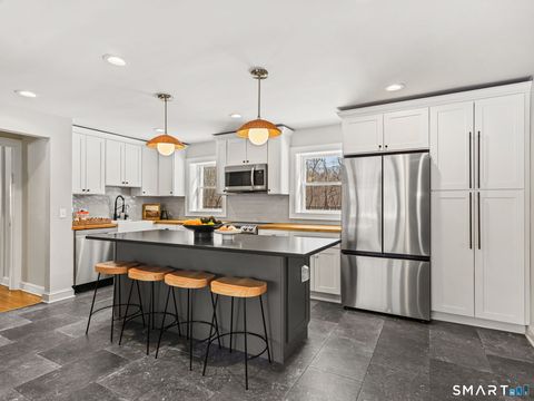 Tiny photo for 74 Seventy Acre Road, Redding, CT 06896 (MLS # 24154748)