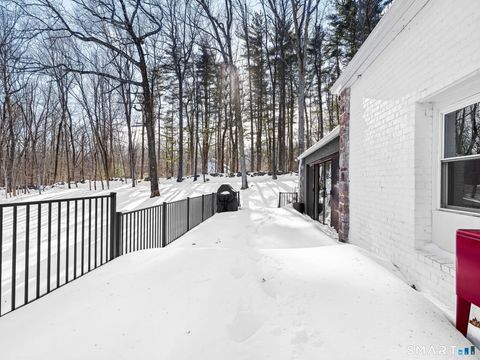 Tiny photo for 74 Seventy Acre Road, Redding, CT 06896 (MLS # 24154748)