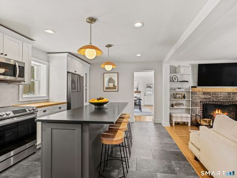 Tiny photo for 74 Seventy Acre Road, Redding, CT 06896 (MLS # 24154748)