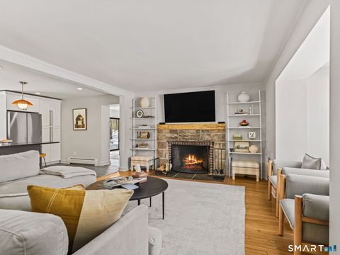 Tiny photo for 74 Seventy Acre Road, Redding, CT 06896 (MLS # 24154748)