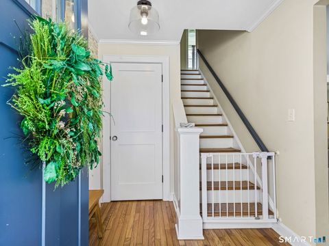 Tiny photo for 74 Seventy Acre Road, Redding, CT 06896 (MLS # 24154748)