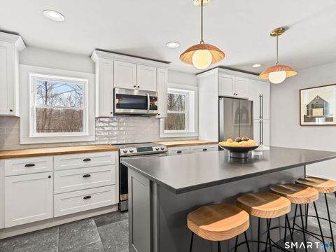 Tiny photo for 74 Seventy Acre Road, Redding, CT 06896 (MLS # 24154748)