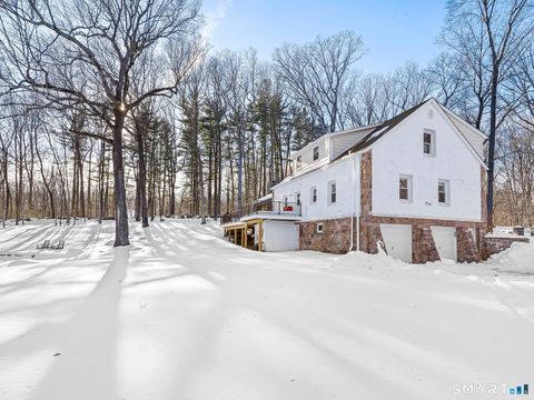 Tiny photo for 74 Seventy Acre Road, Redding, CT 06896 (MLS # 24154748)