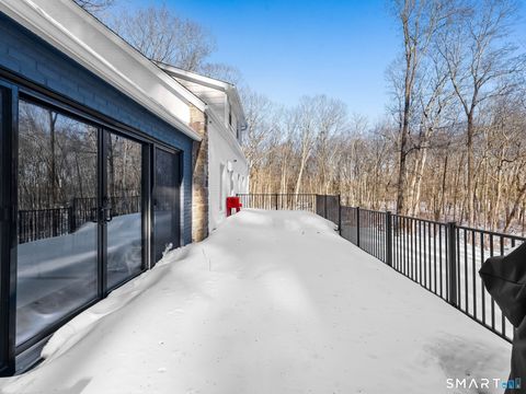 Tiny photo for 74 Seventy Acre Road, Redding, CT 06896 (MLS # 24154748)