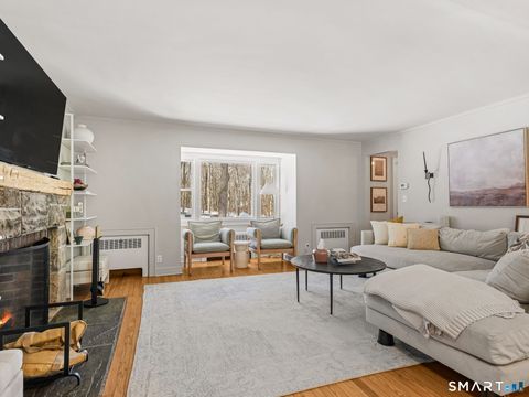 Tiny photo for 74 Seventy Acre Road, Redding, CT 06896 (MLS # 24154748)