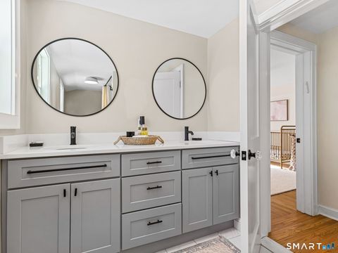 Tiny photo for 74 Seventy Acre Road, Redding, CT 06896 (MLS # 24154748)